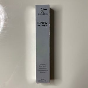 NEW IT Cosmetics Brow Power Universal Brow Pencil